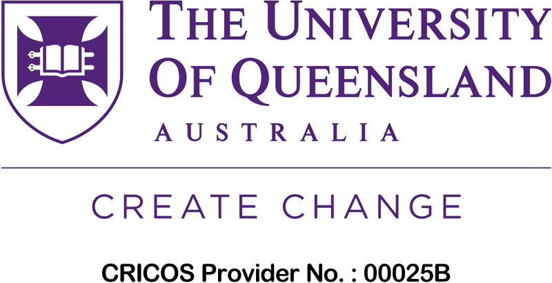 The University of Queensland