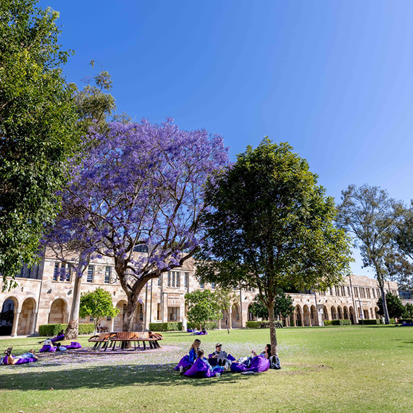 UQ College