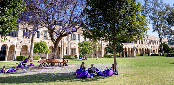 UQ College