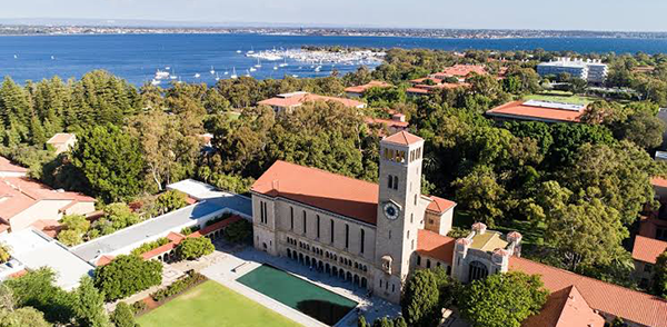 UWA College