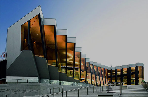 Australian National University