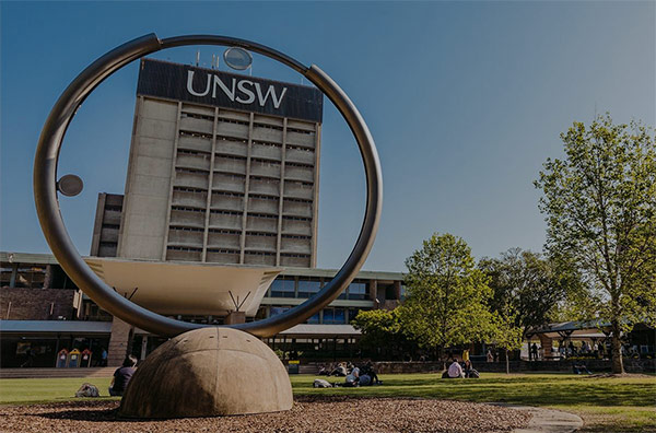 UNSW Sydney