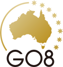 GO8 LOGO